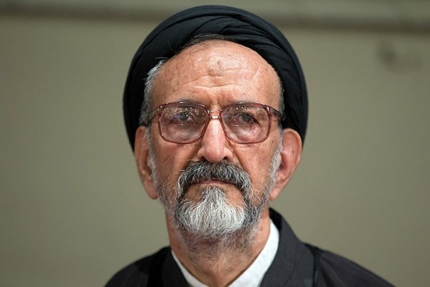 السيد محمود دعائي