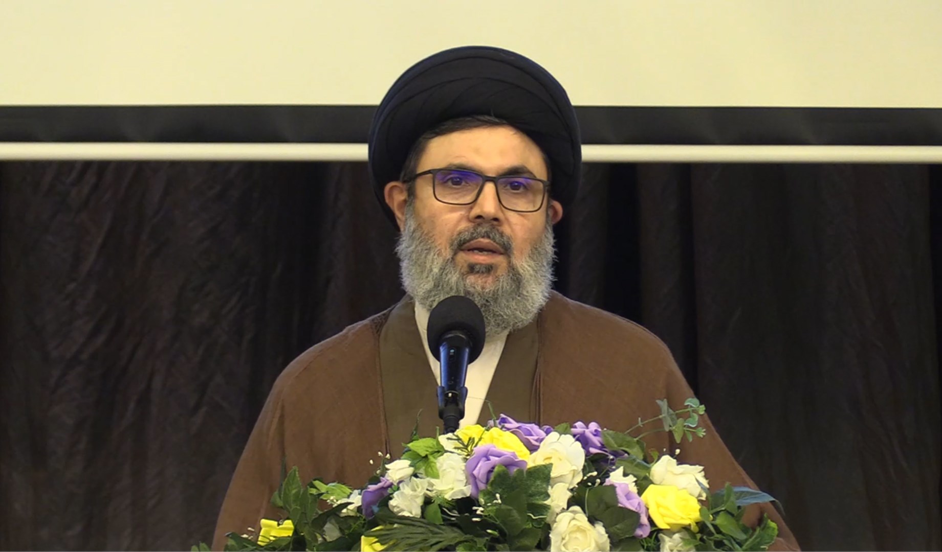 صفي الدين: أميركا هي السبب الرئيسي في منع لبنان من استخراج ثروته النفطية