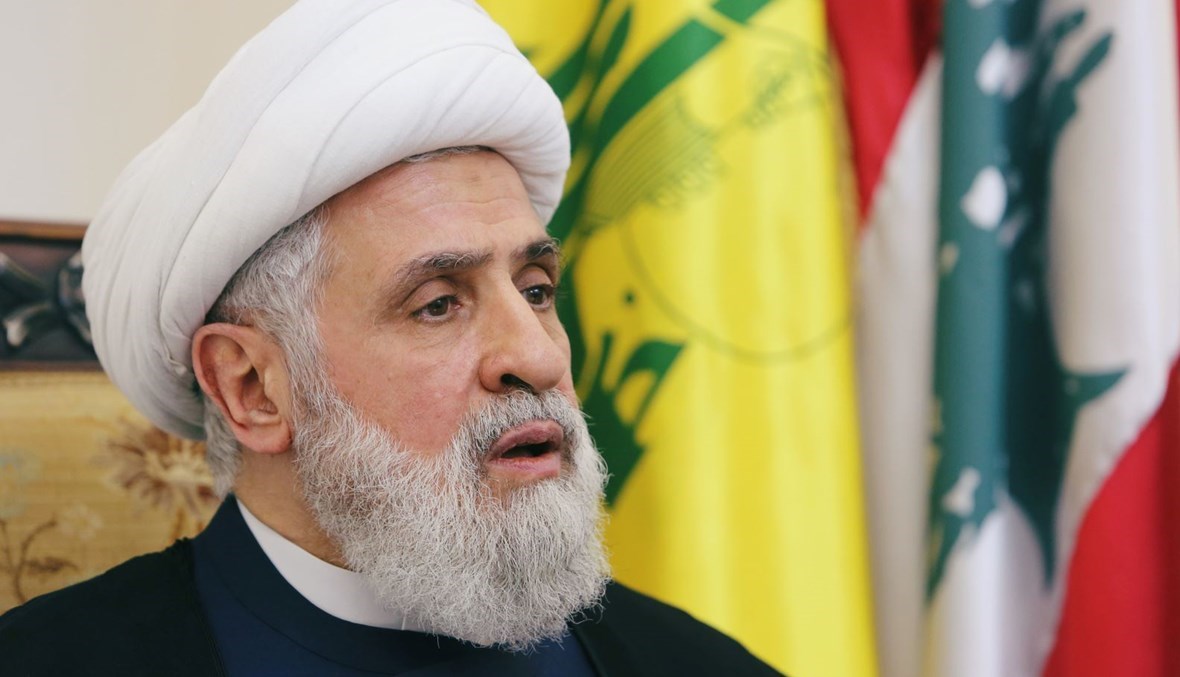 حزب الله: مستعدّون للتحرك فور إعلان الحكومة عن انتهاك إسرائيلي للحدود البحرية