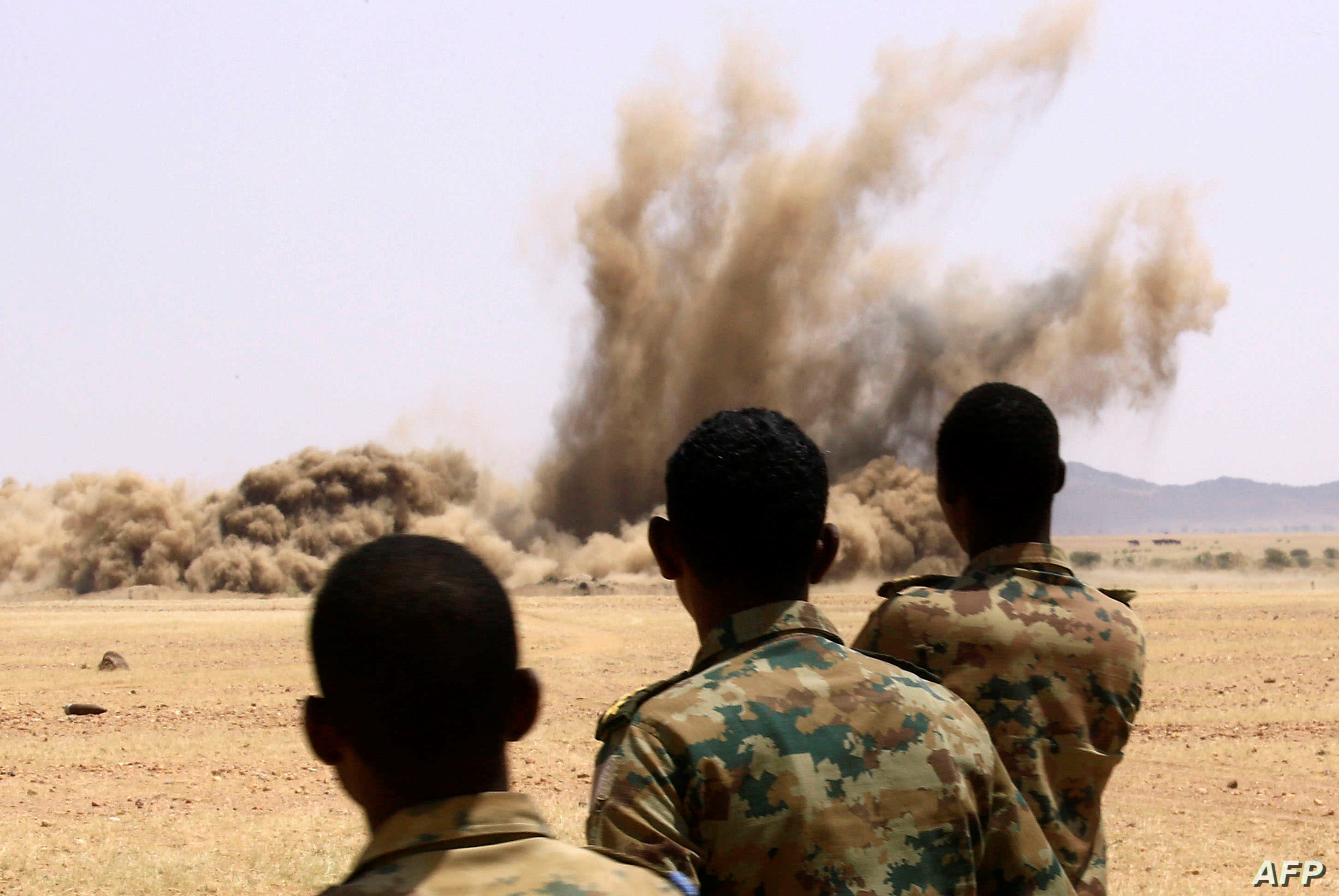 إثيوبيا والسودان: نزاع حدودي يهدّد بصراع دائم