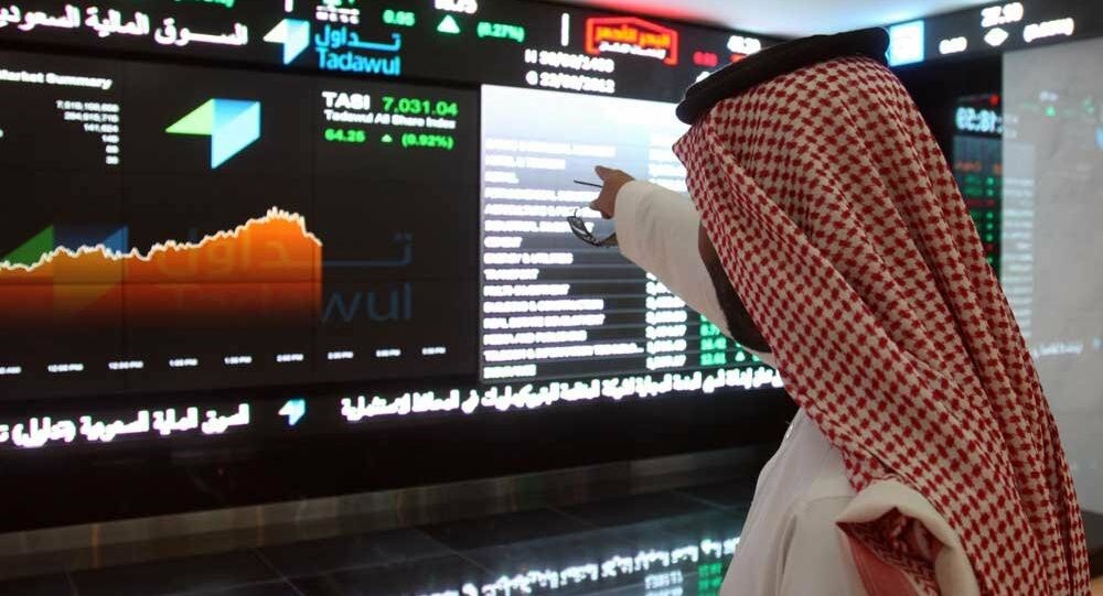 نزل المؤشر الرئيسي لبورصة دبي 0.5% متأثراً بهبوط سهم إعمار العقارية وسهم أرامكس