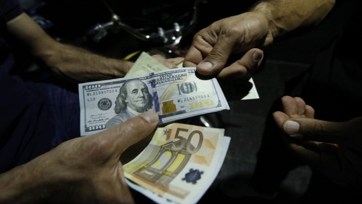 وصل مؤشر الدولار إلى 108.59، وهو أعلى مستوى منذ تشرين الأول/أكتوبر 2002