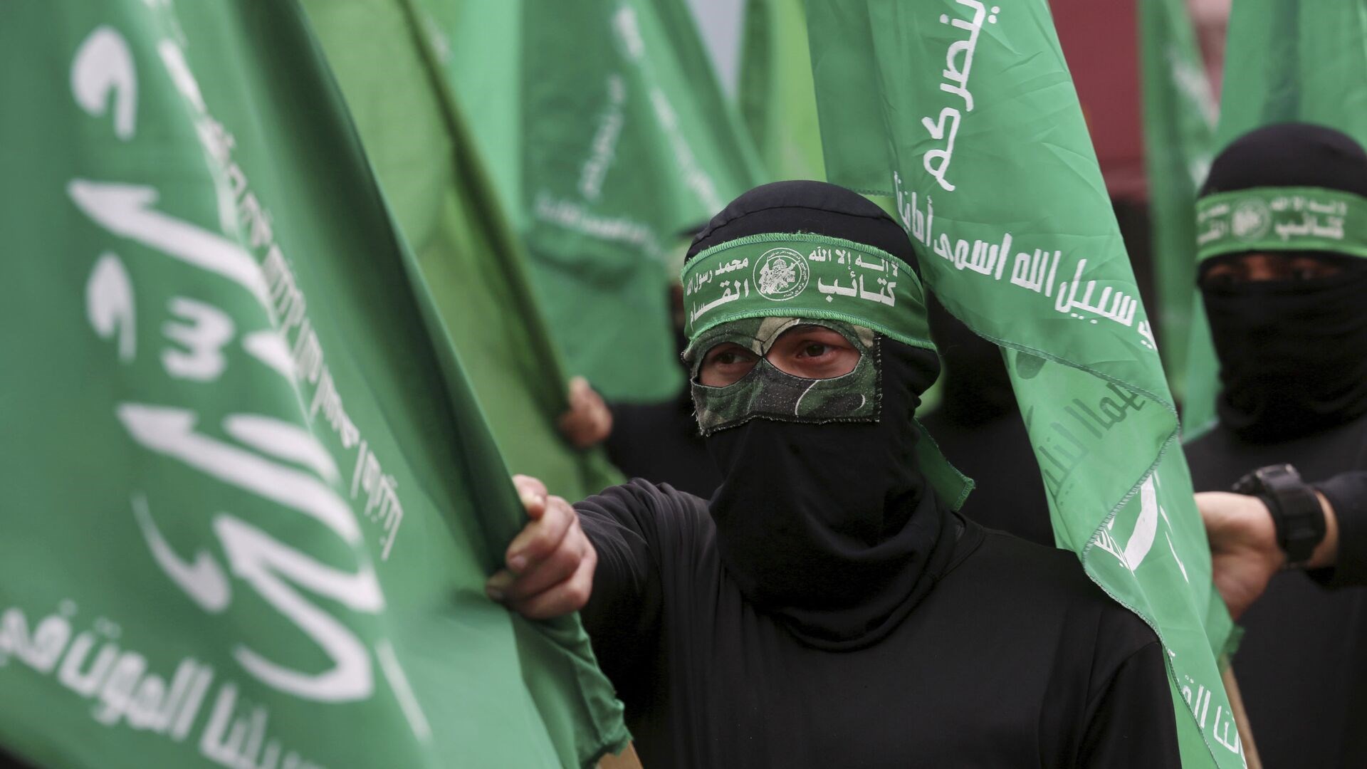 FW: حماس : زيارة الرَّئيس بايدن للكيان الصهيوني انحيازٌ ودعمٌ للاحتلال، ومحاولة مرفوضة لدمجه في المنطقة