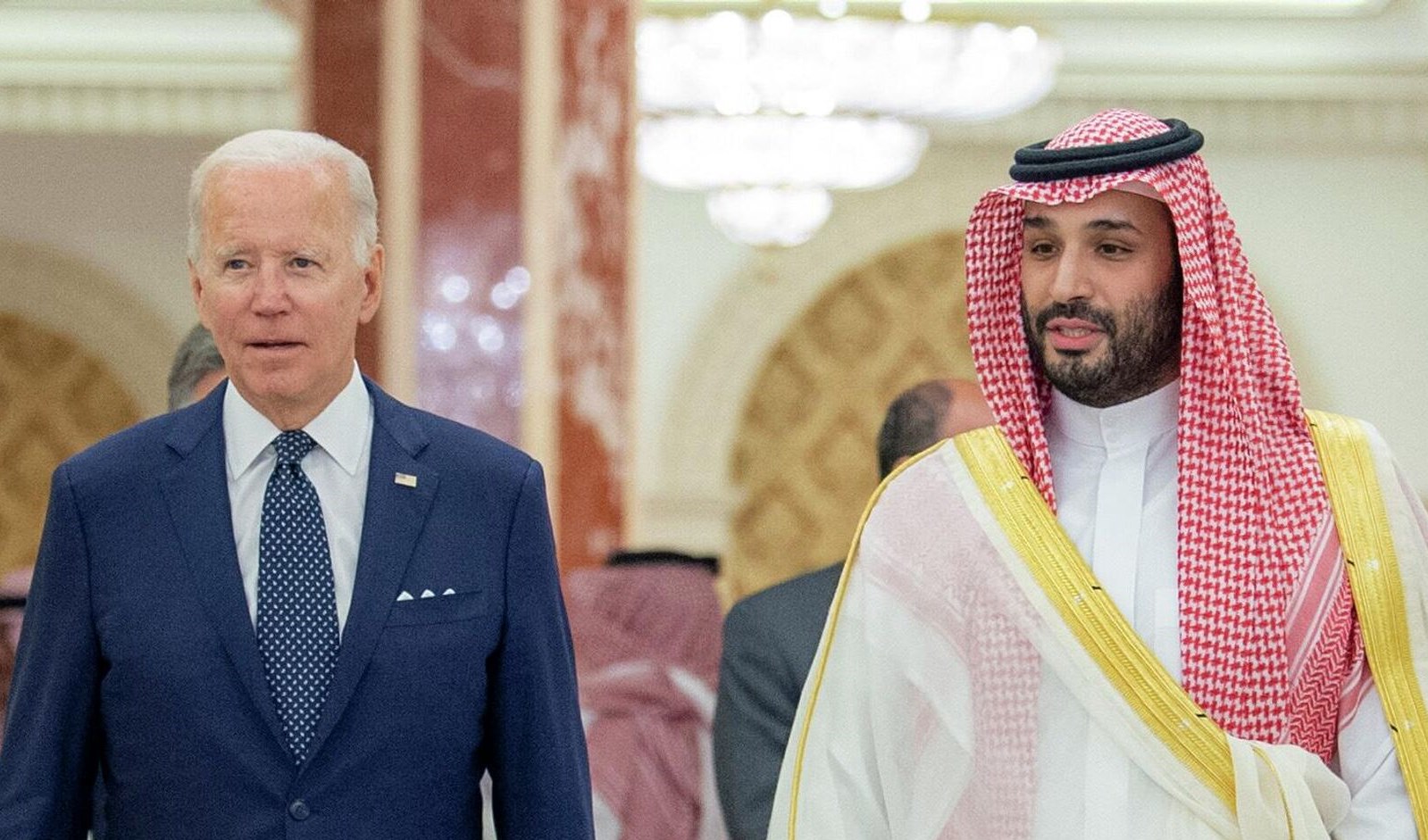 زيارة بايدن للسعودية والفرصة السانحة لإنهاء الحرب على اليمن