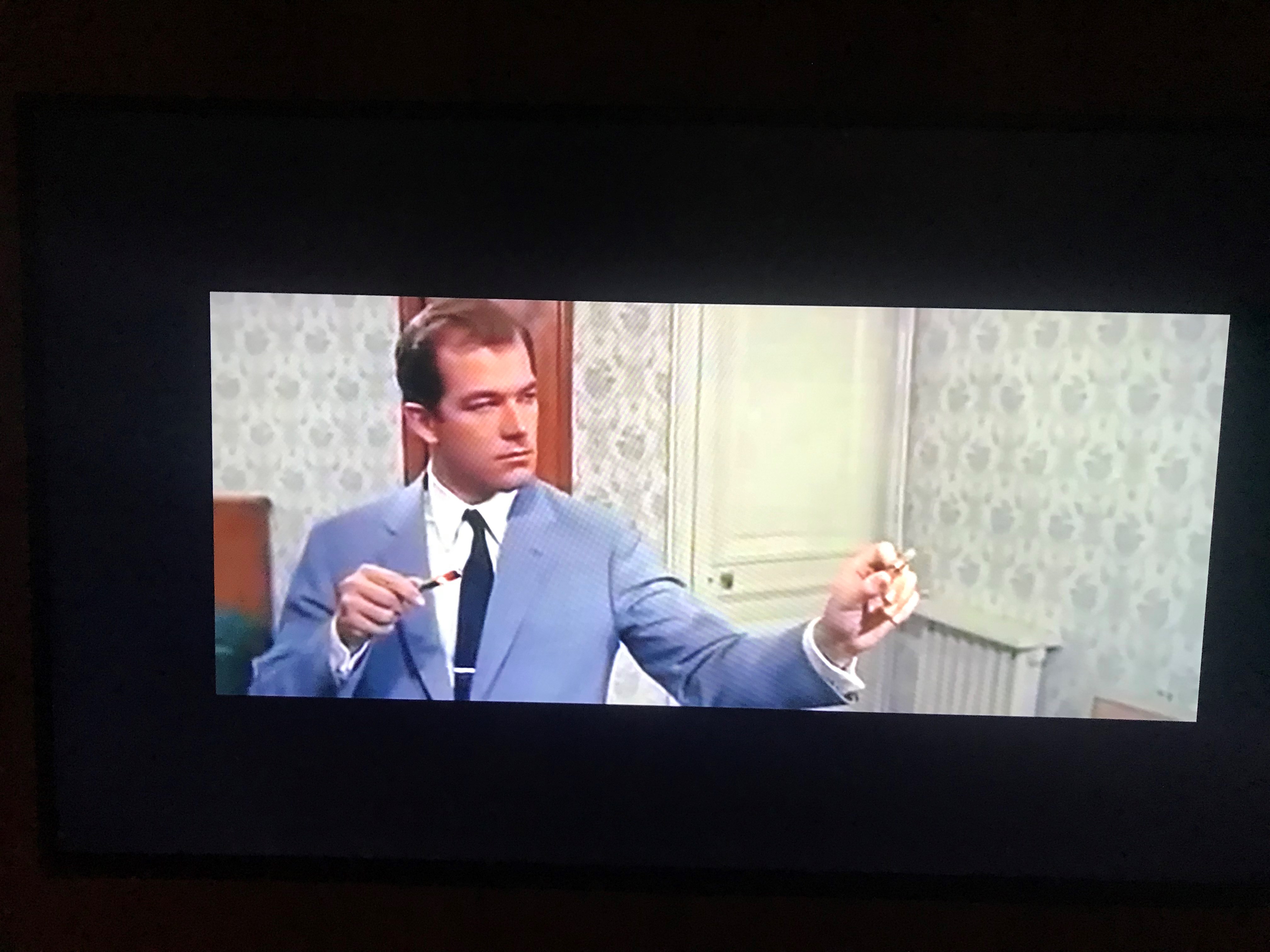  جاسوس في فيلم 
