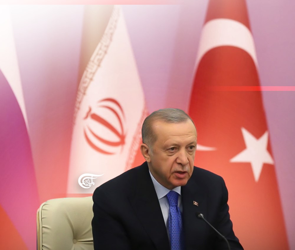 قمة طهران الثلاثية... لا جديد سوى 