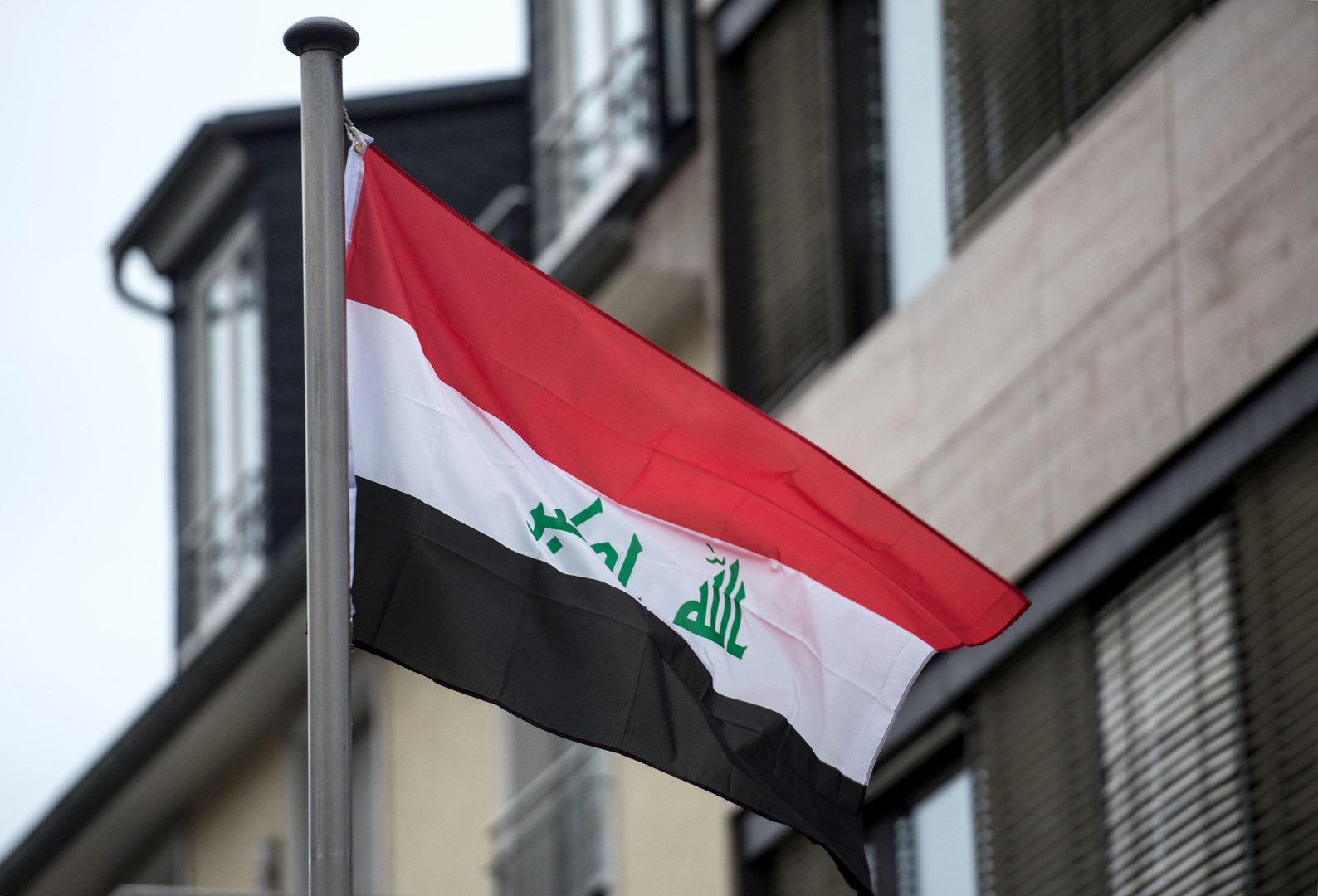 الحكومة العراقية تستدعي القائر بالأعمال العراقي في تركيا للتشاور بعد العدوان التركي على محافظة دهوك