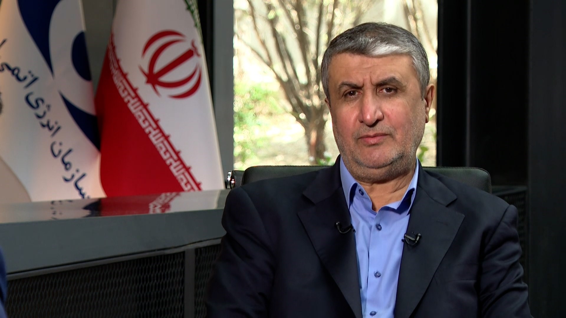 تسنيم: طهران لن تشغل كاميرات وكالة الطاقة الذرية حتى إحياء الاتفاق النووي
