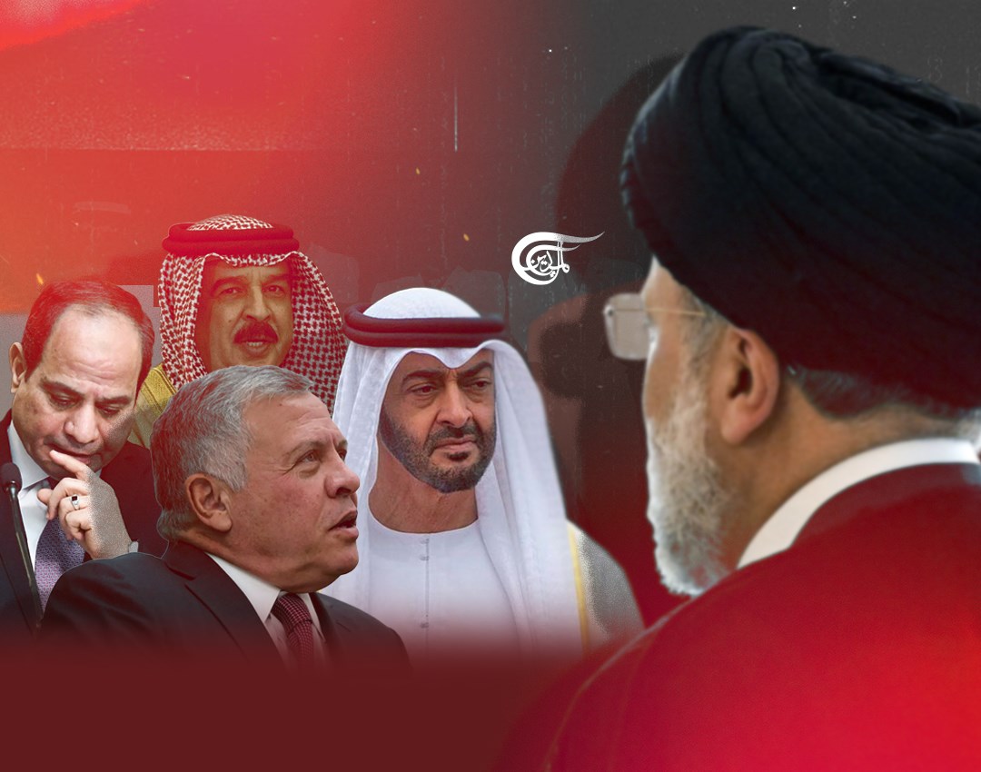 رسائل طمأنة عربية إلى طهران: لا 