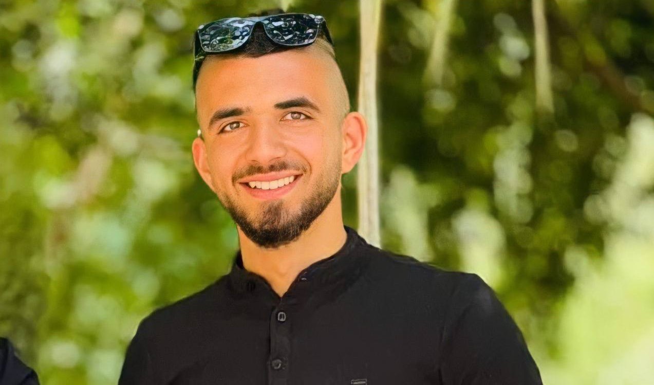 استشهاد الشاب كامل علاونة متأثراً بإصابته برصاص الاحتلال في جنين