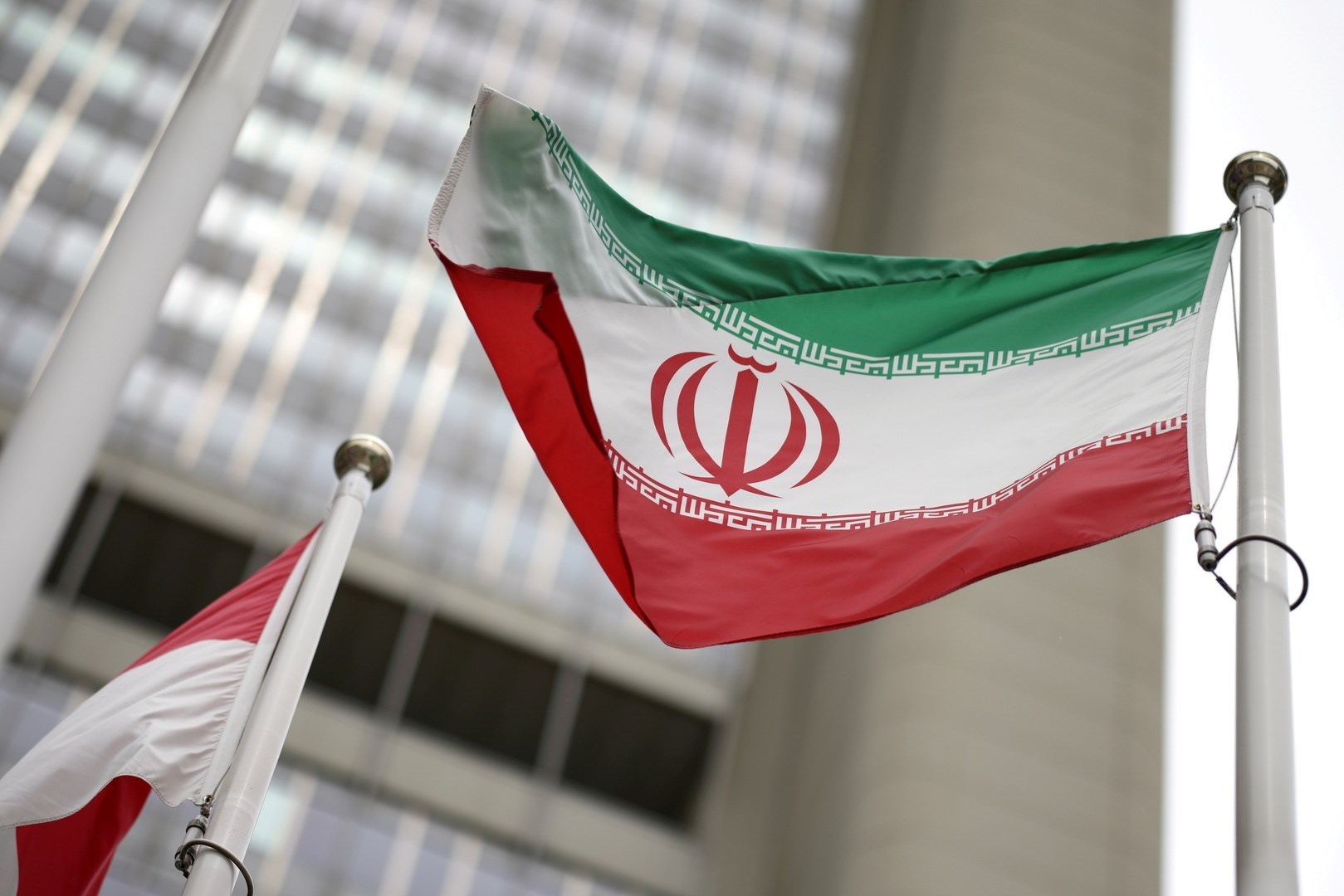 إيران تلقي القبض على جاسوس سويدي