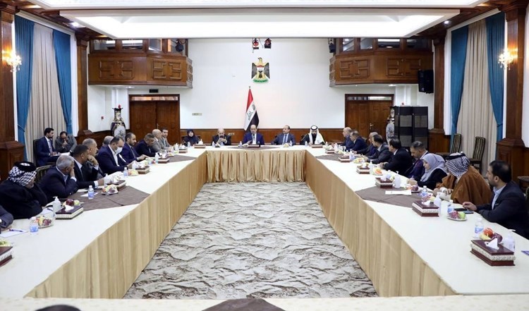 العراق: الإطار التنسيقي يدعو لـ