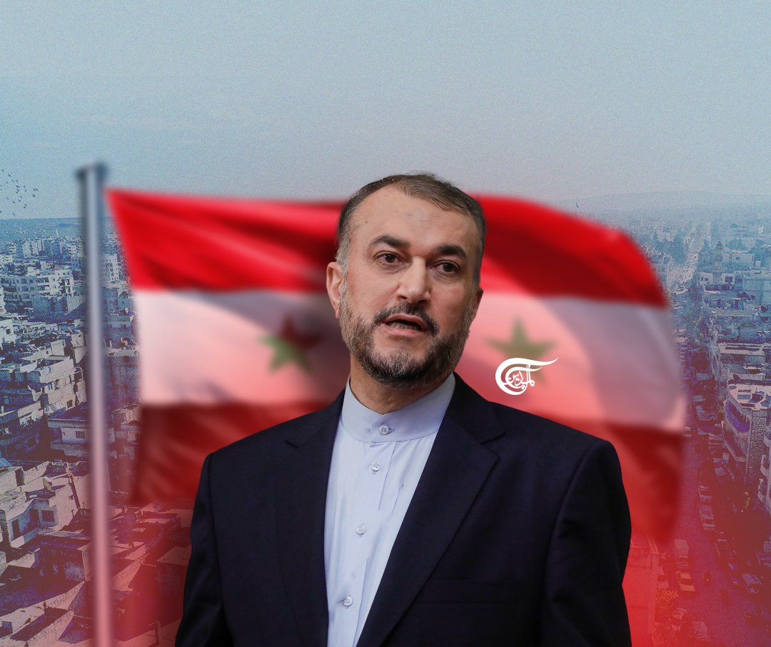 التنسيق الروسي الإيراني عالي المستوى سيرتدّ على سوريا بشكل إيجابي ولكنه غير حاسم في الزمن العاجل.