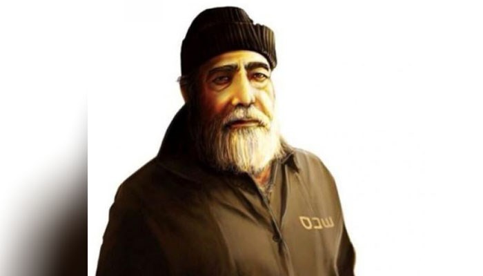 عميد الأسرى الفلسطينيين اللواء فؤاد الشوبكي