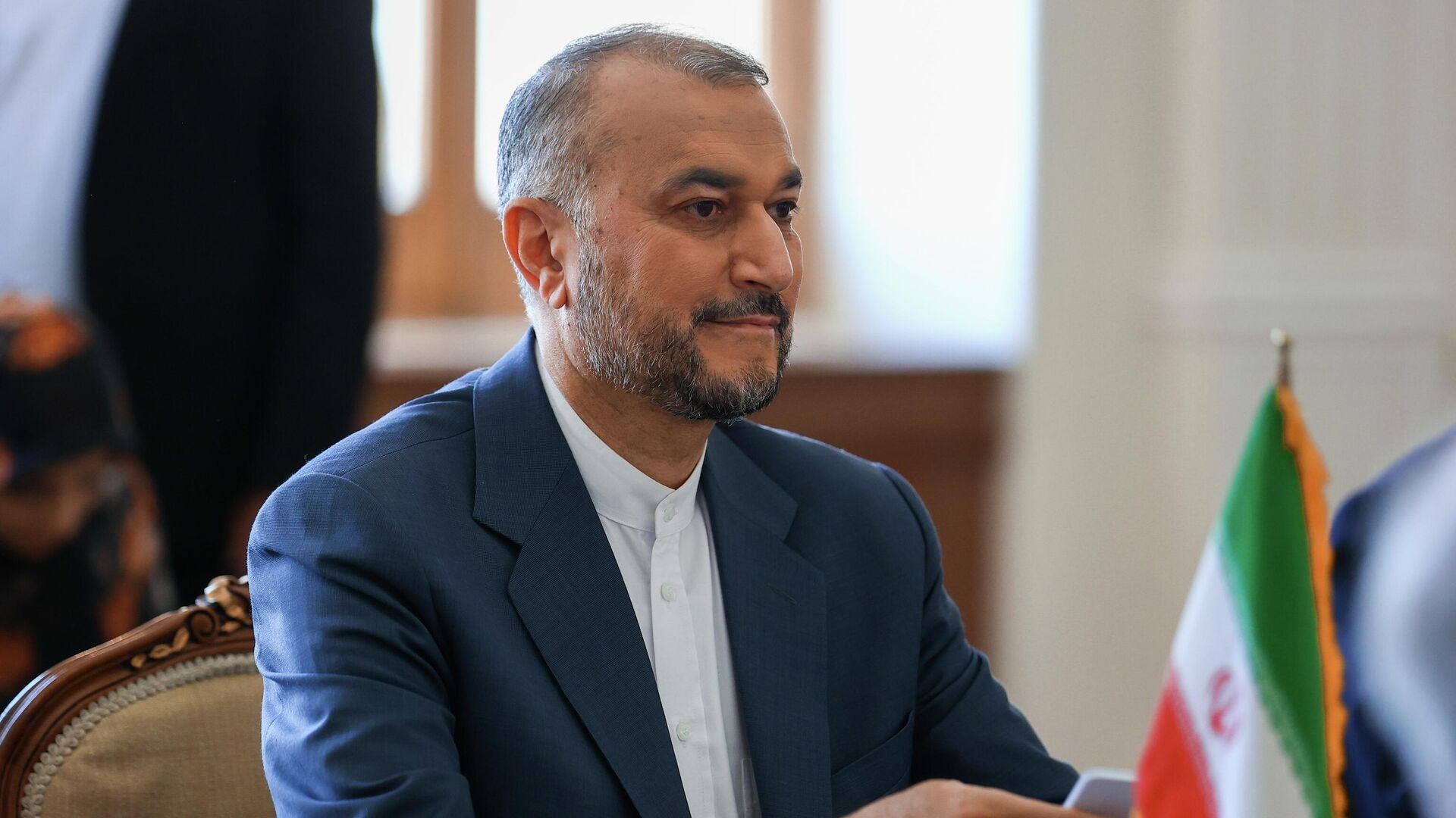 إيران