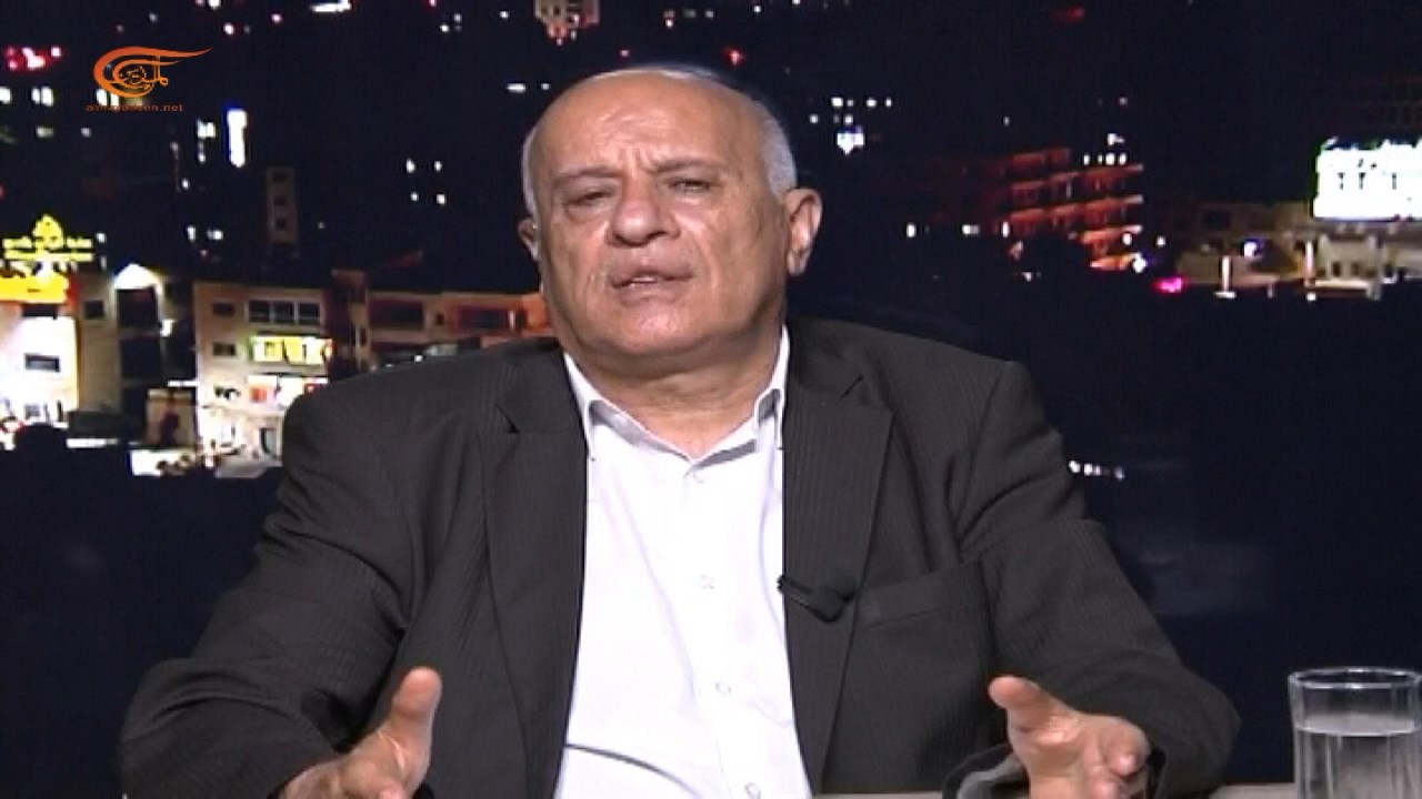 الرجّوب للميادين: إدارة بايدن مثل سابقاتها.. ولدينا عدو واحد هو 