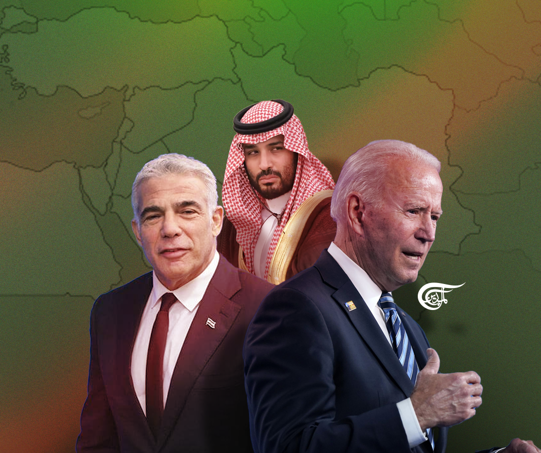 تشير التقديرات الإسرائيلية إلى أن الملف الإيراني سيتصدّر جدول أعمال الزيارة.
