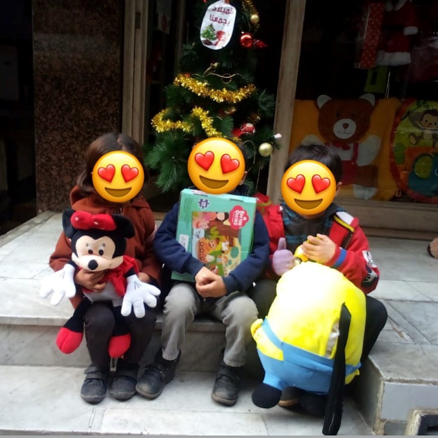 ألعاب للصغار