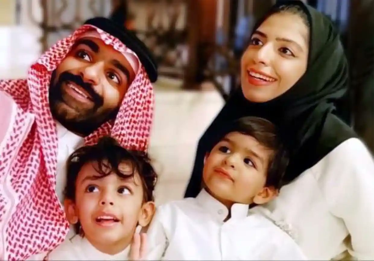 الناشطة النّسوية سلمى الشهاب 