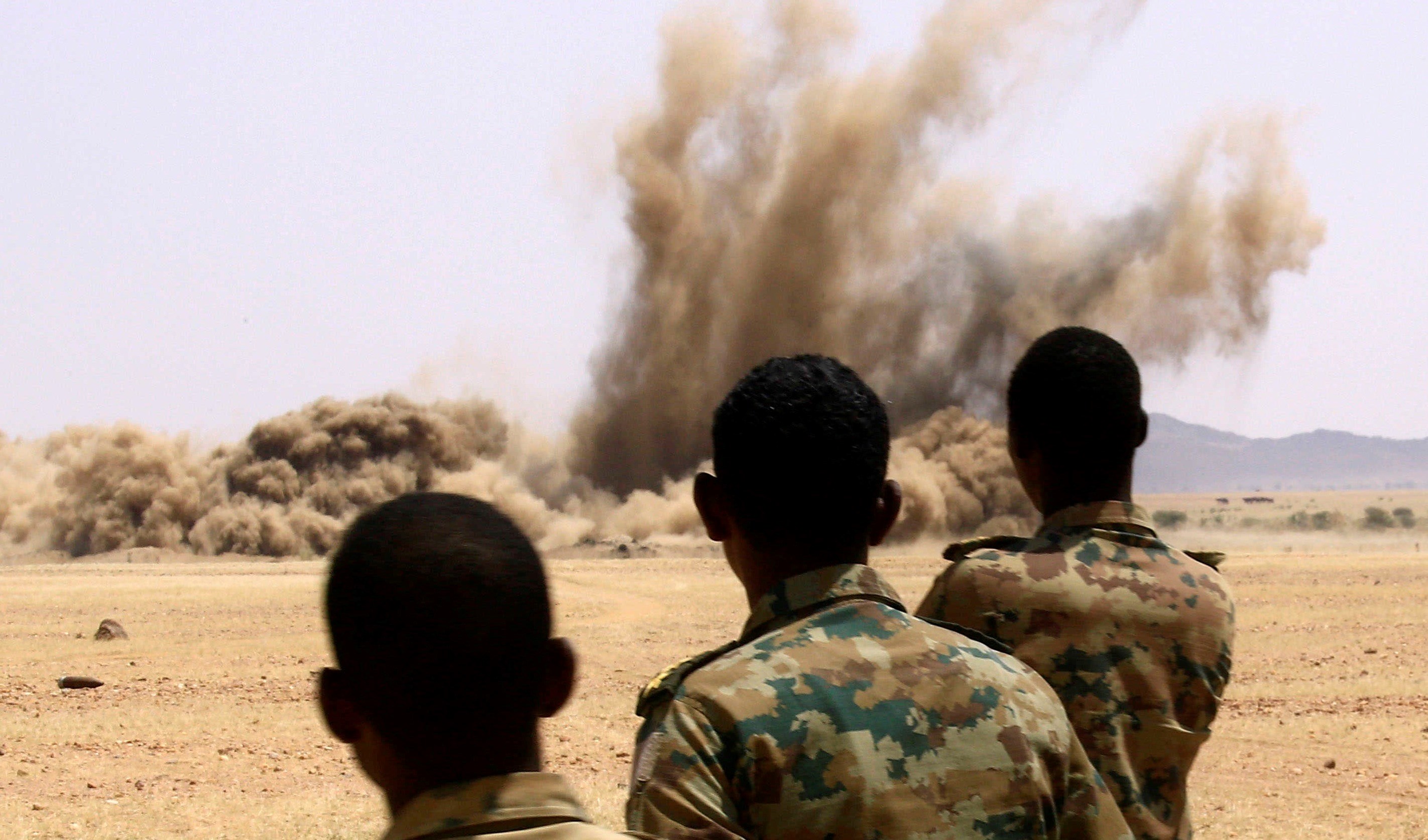 إثيوبيا والسودان: نزاع حدودي يهدّد بصراع دائم