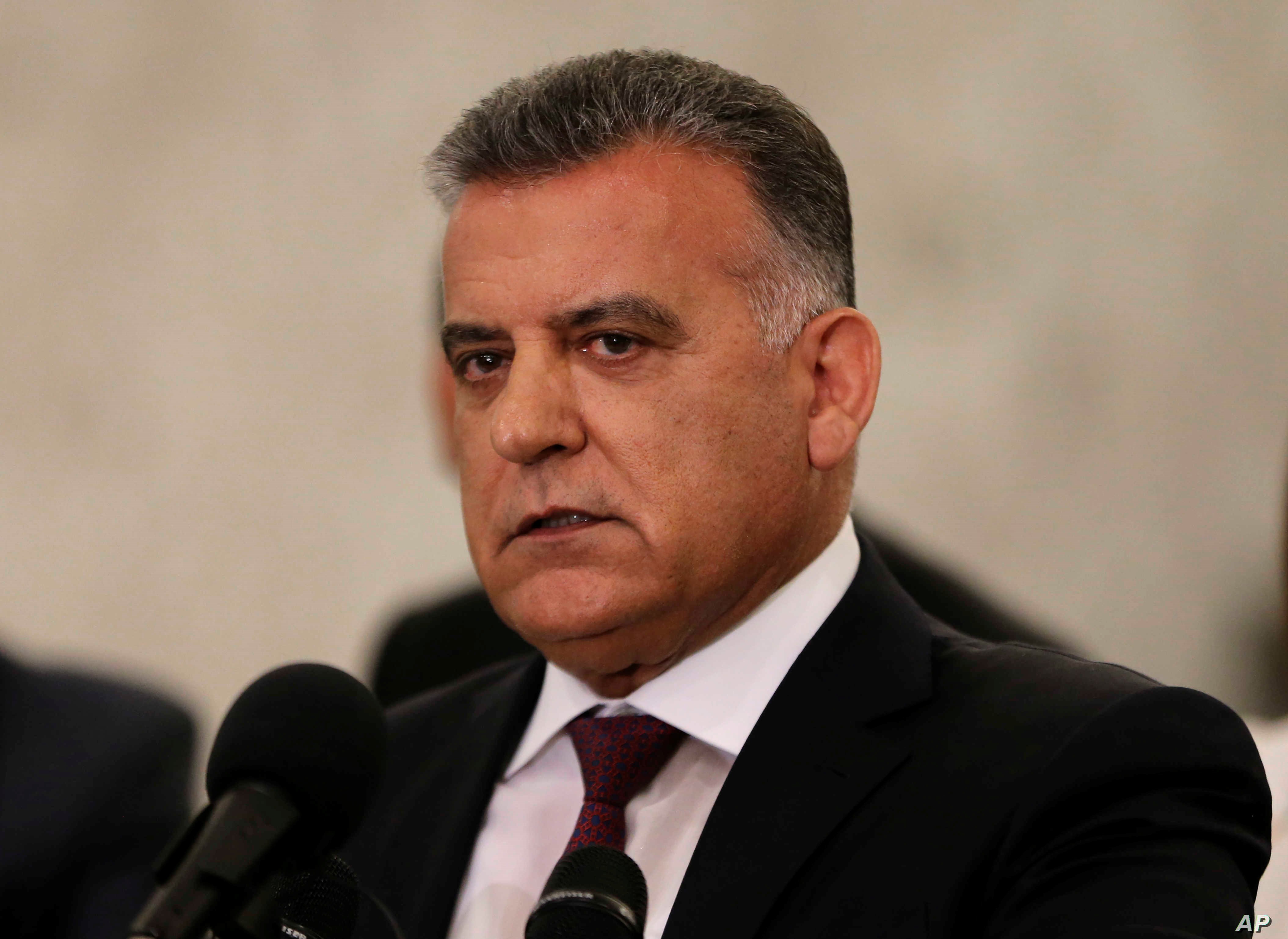 لبنان: إلقاء القبض على المطلوب للقضاء العراقي عبد الله ياسر سبعاوي