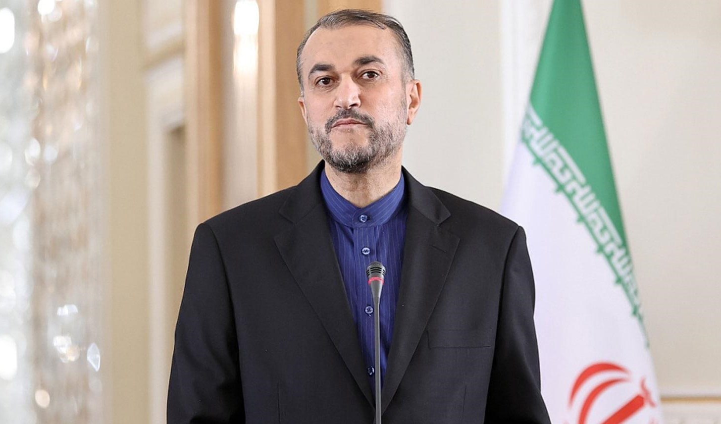 طهران: