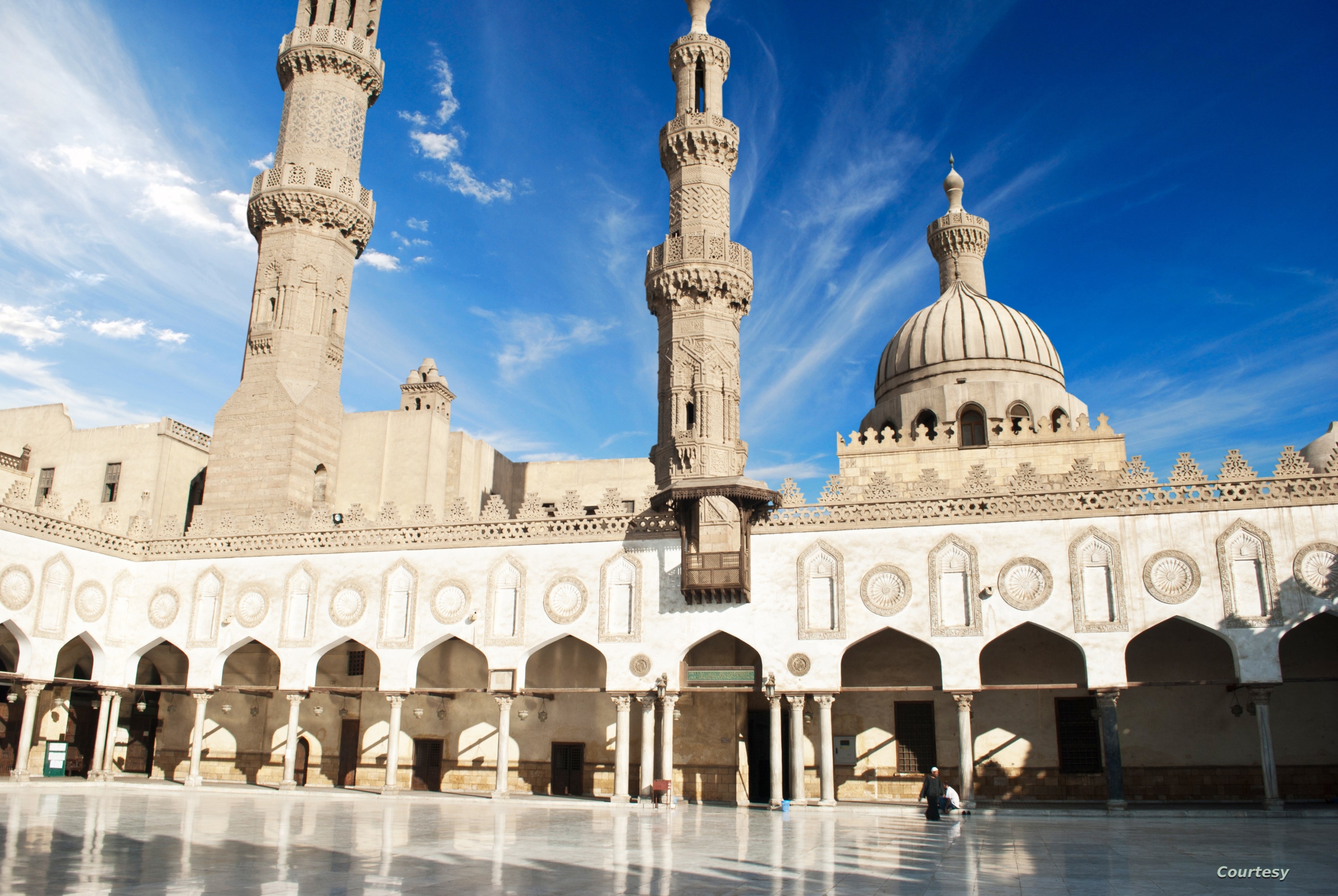 الأزهر: ما يمارسه الاحتلال الإسرائيلي في غزة نقطة سوداء على جبين المجتمع الدولي