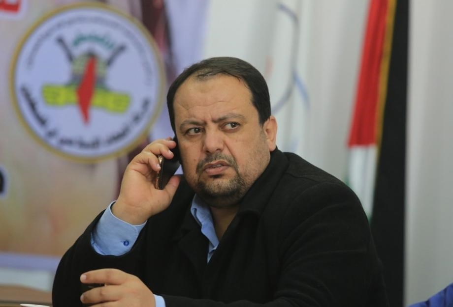 داوود شهاب: لا يوجد تهدئة في الوقت الحالي.. ومستعدون لاستمرار المعركة