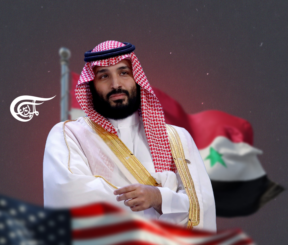 الرياض وعوائق قرع أبواب دمشق