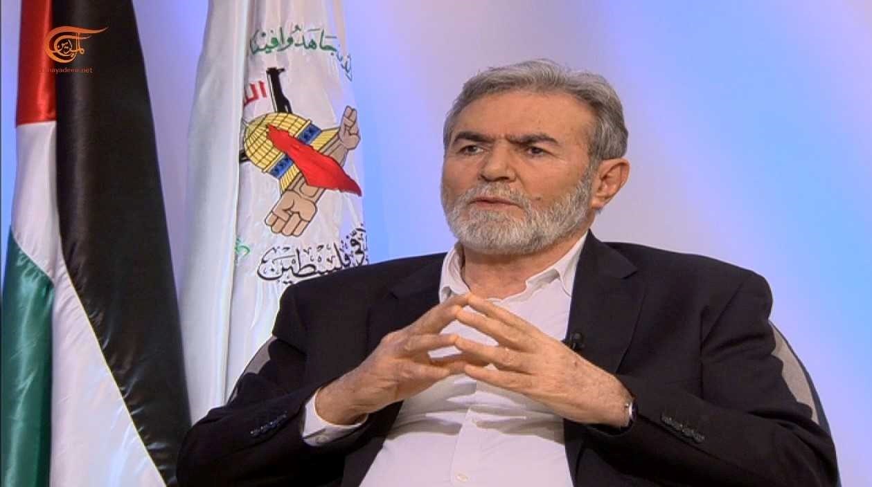 النخالة: كان بإمكاننا الاستمرار بمعركة وحدة الساحات وحيدين لأسابيع بنفس الأداء والكثافة