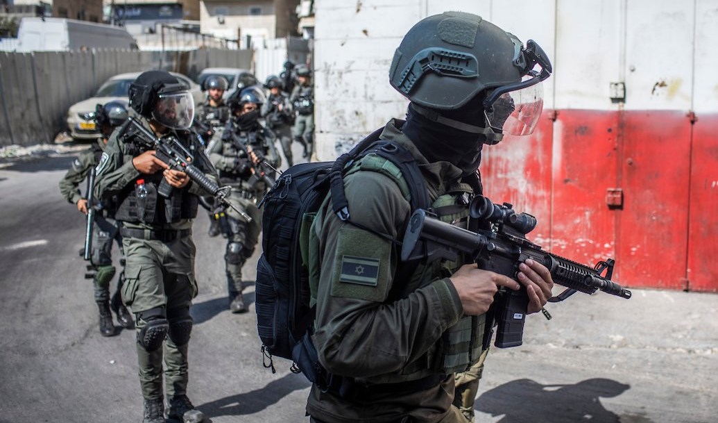 فلسطين: الاحتلال يقتحم مخيم شعفاط ويستهدف منزل عائلة التميمي