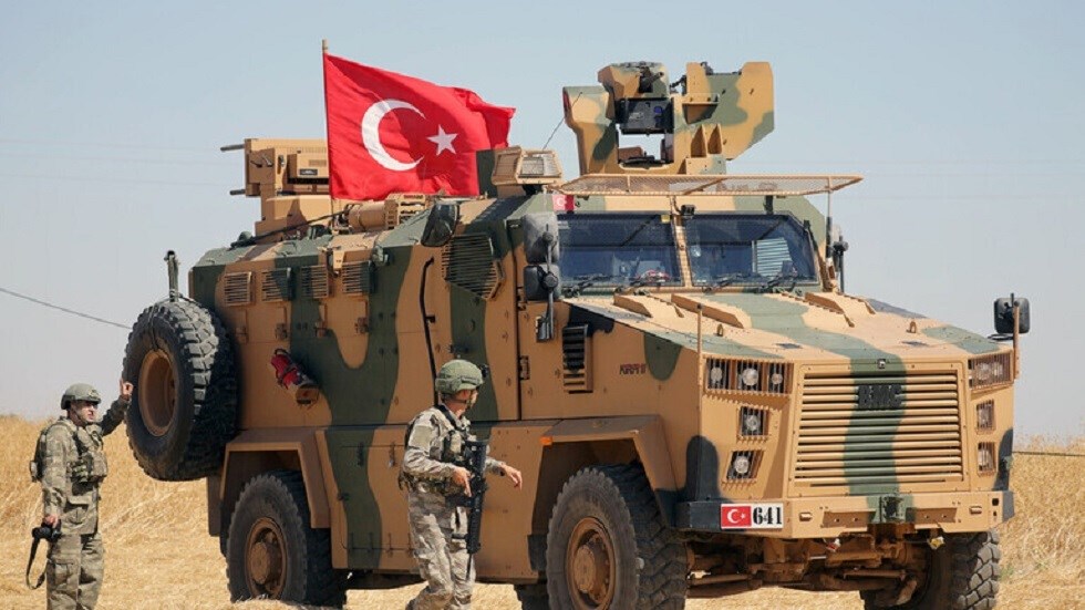 مقتل جندي تركي في اشتباكات مع حزب العمال الكردستاني في ولاية وان التركية