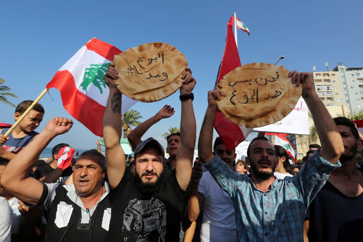 دراسة: متوسط كلفة المعيشة في لبنان يبلغ 23 مليون ليرة شهرياً