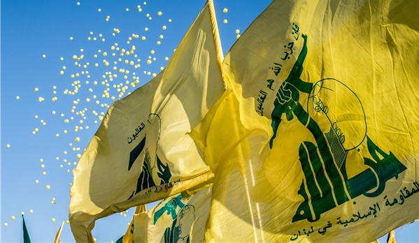 حزب الله: العمليات الفلسطينية الأخيرة تؤكد مرة أخرى أنّ الاحتلال زائل
