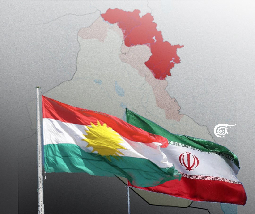 الخاصرة الكردية الهشة واستحقاقات أمن جيران العراق  عادل الجبوري 