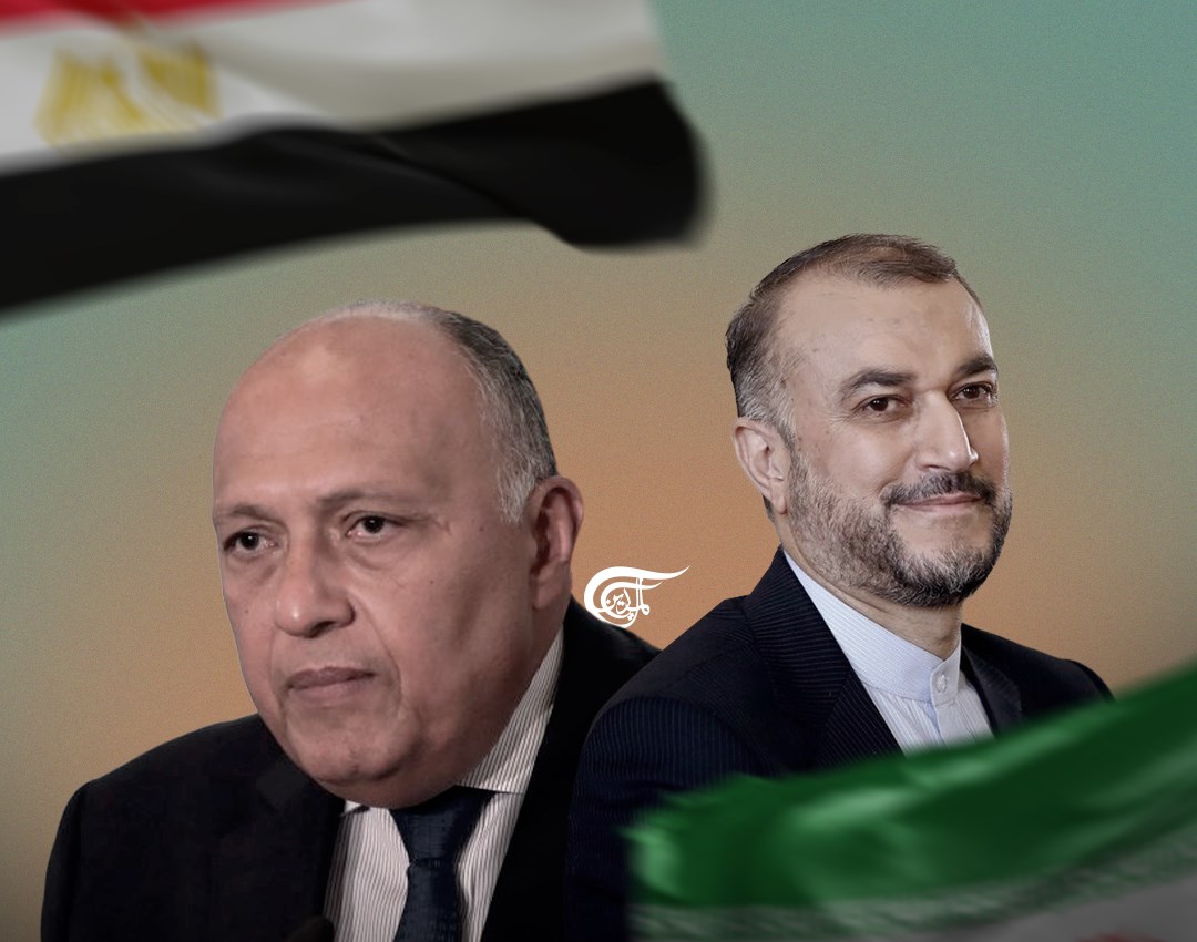 مصر وإيران.. السؤال الحائر