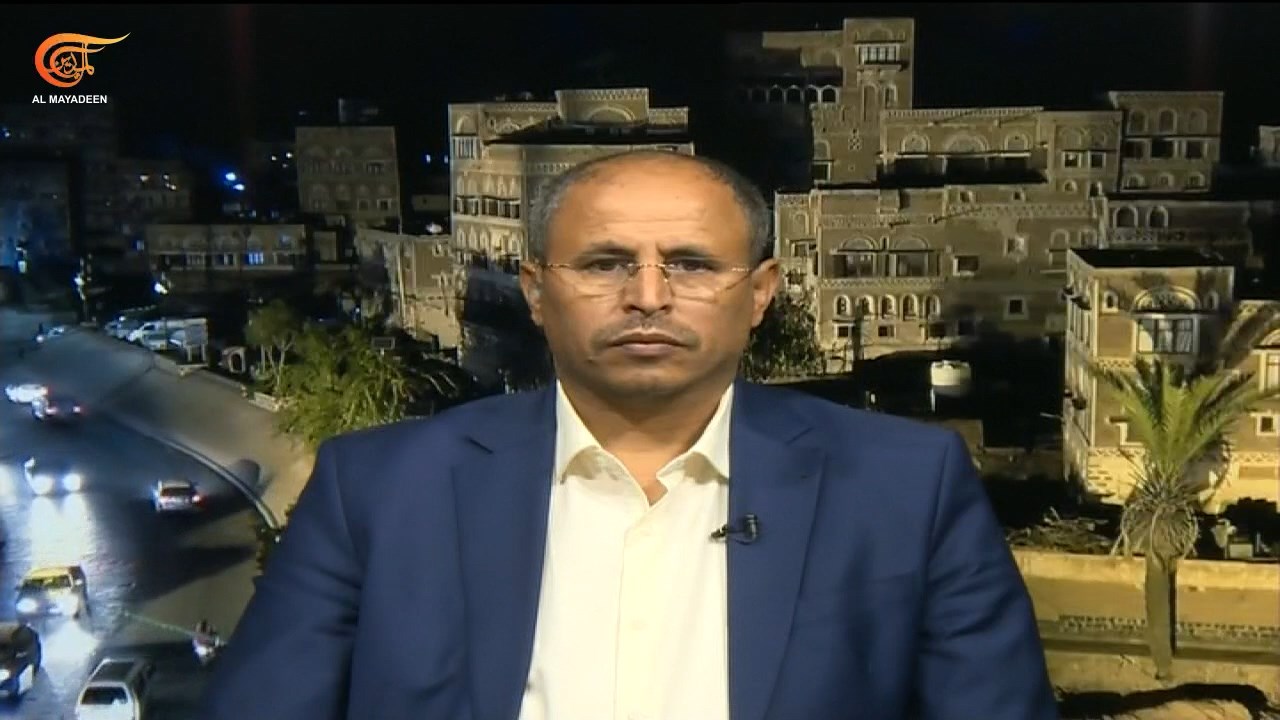الشامي يشرح لـ