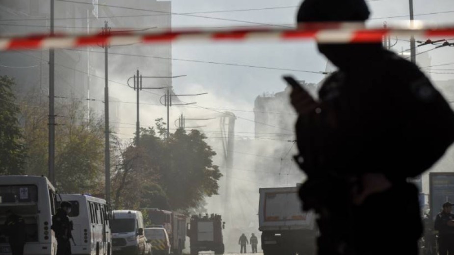 مصادر دولية: نظام كييف يستعد لاستفزاز بـ 