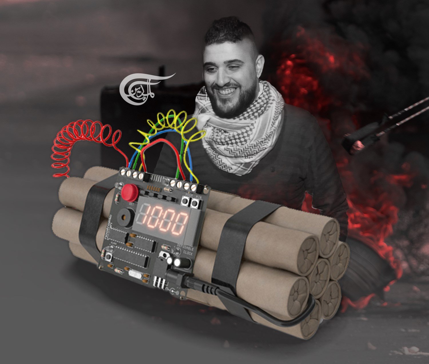 العبوات الناسفة: سلاح العدو للأهداف الخطرة