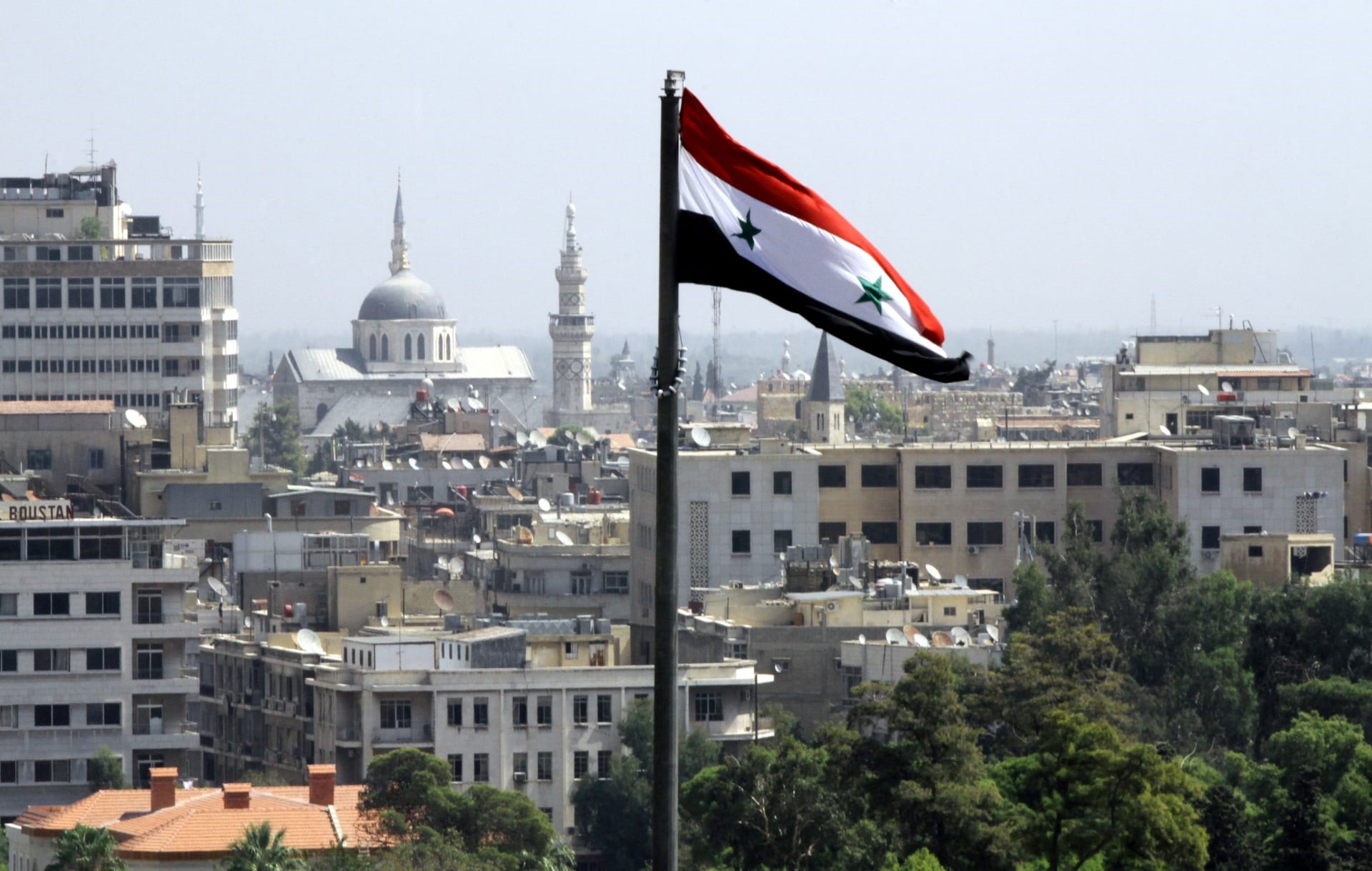 سوريا: مصدر دبلوماسي ينفي إلغاء دمشق موعد زيارة وفد لبناني لنقاش الترسيم