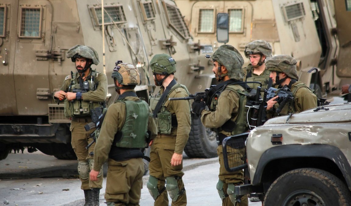 الاحتلال يرفع من تأهّبه خوفاً من ردّ المقاومة على اعتداءاته ضد الفلسطينيين