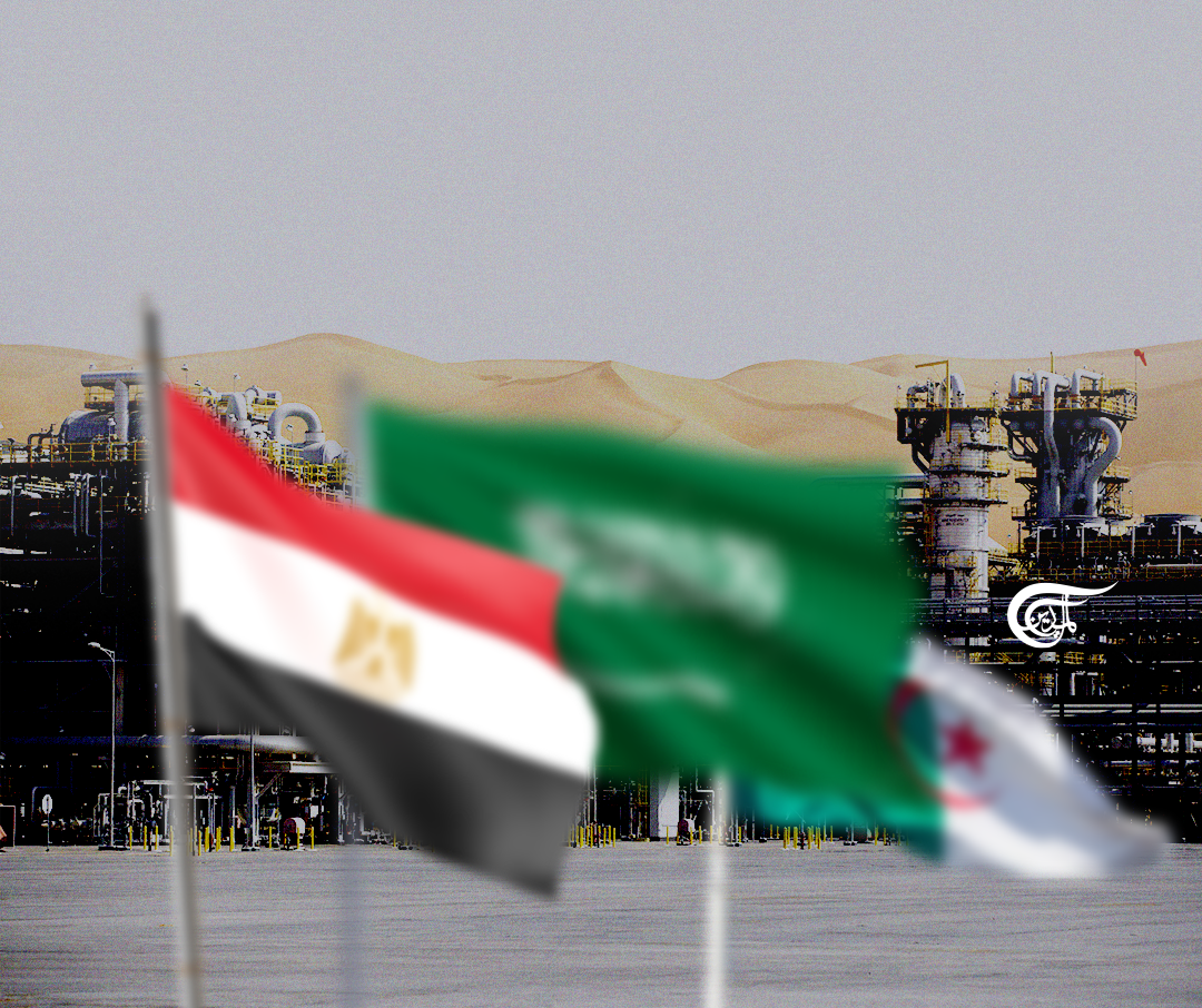 من تداعيات الأزمة الأوكرانية عربياً