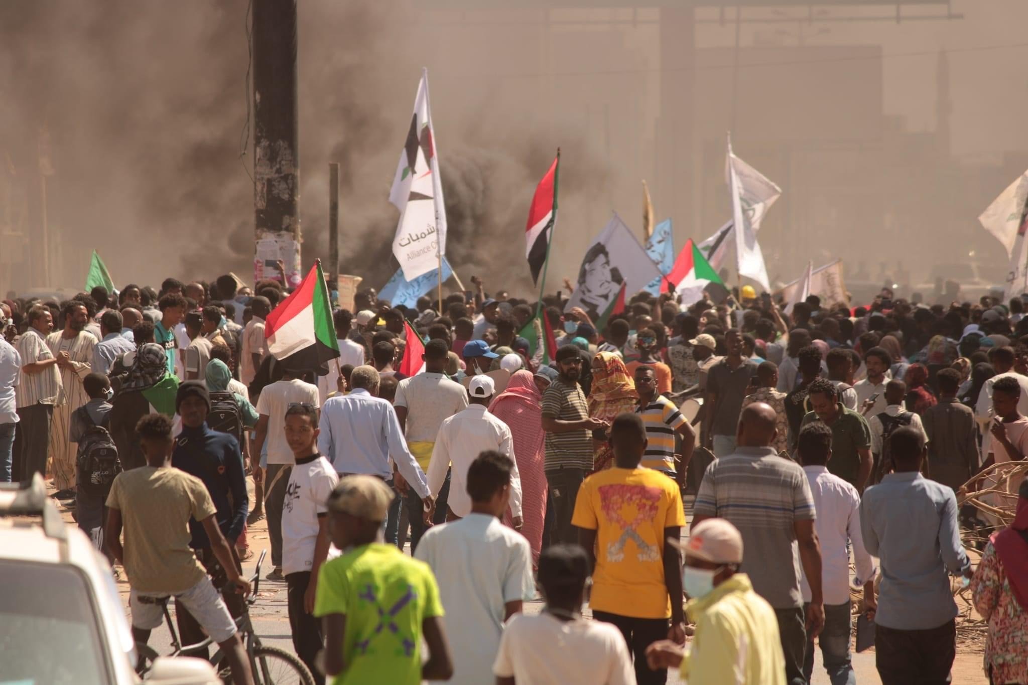 السودان