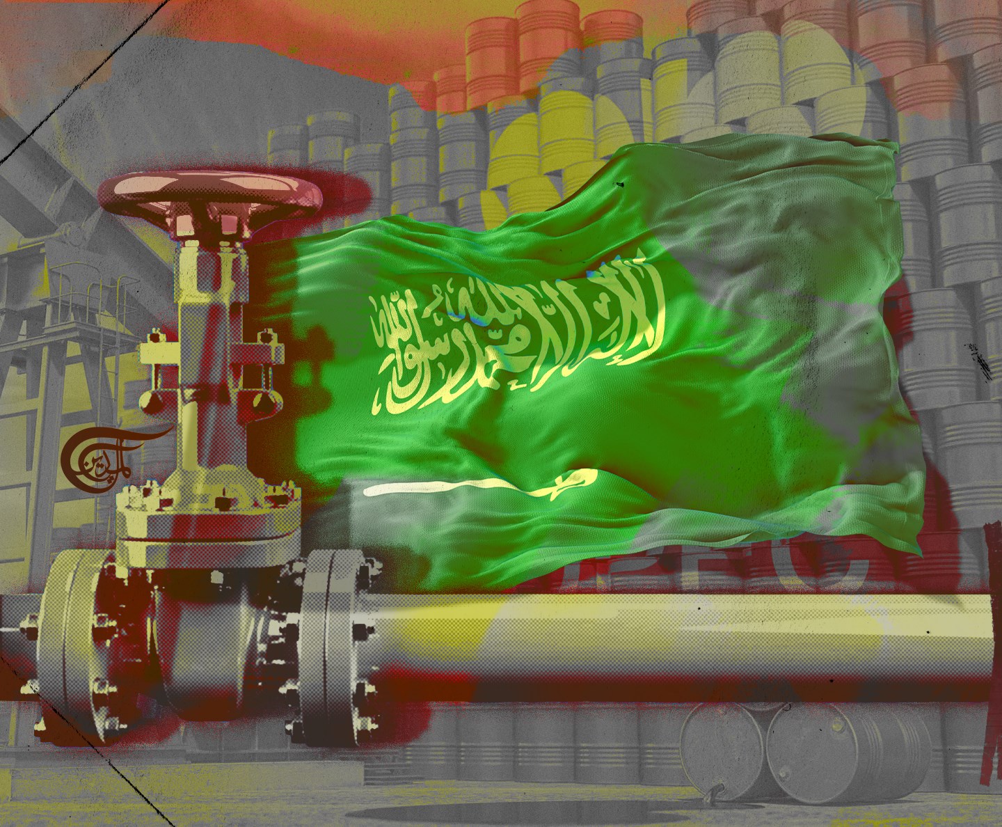 كيف تتخذ السعودية قرارها في 