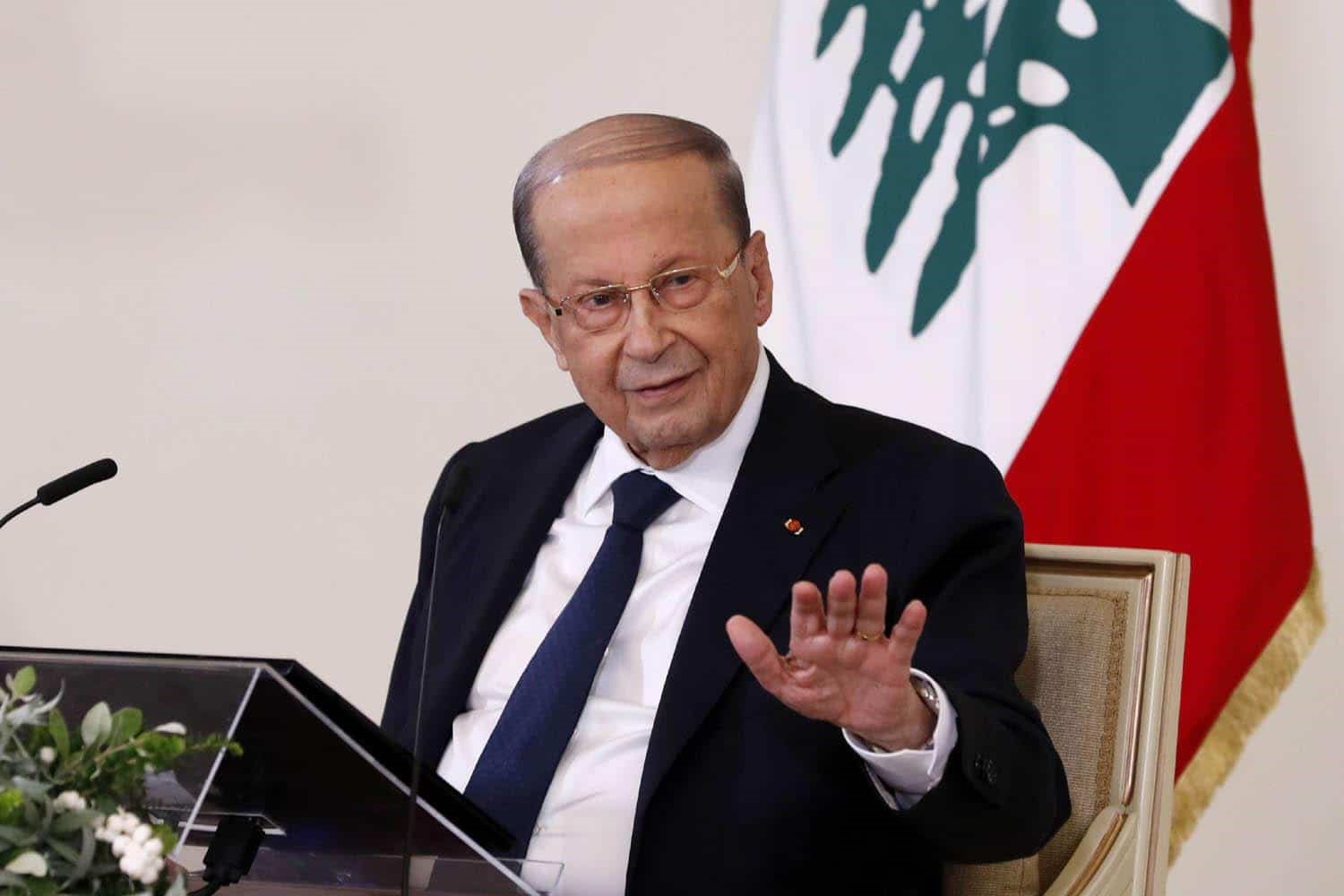 عون
