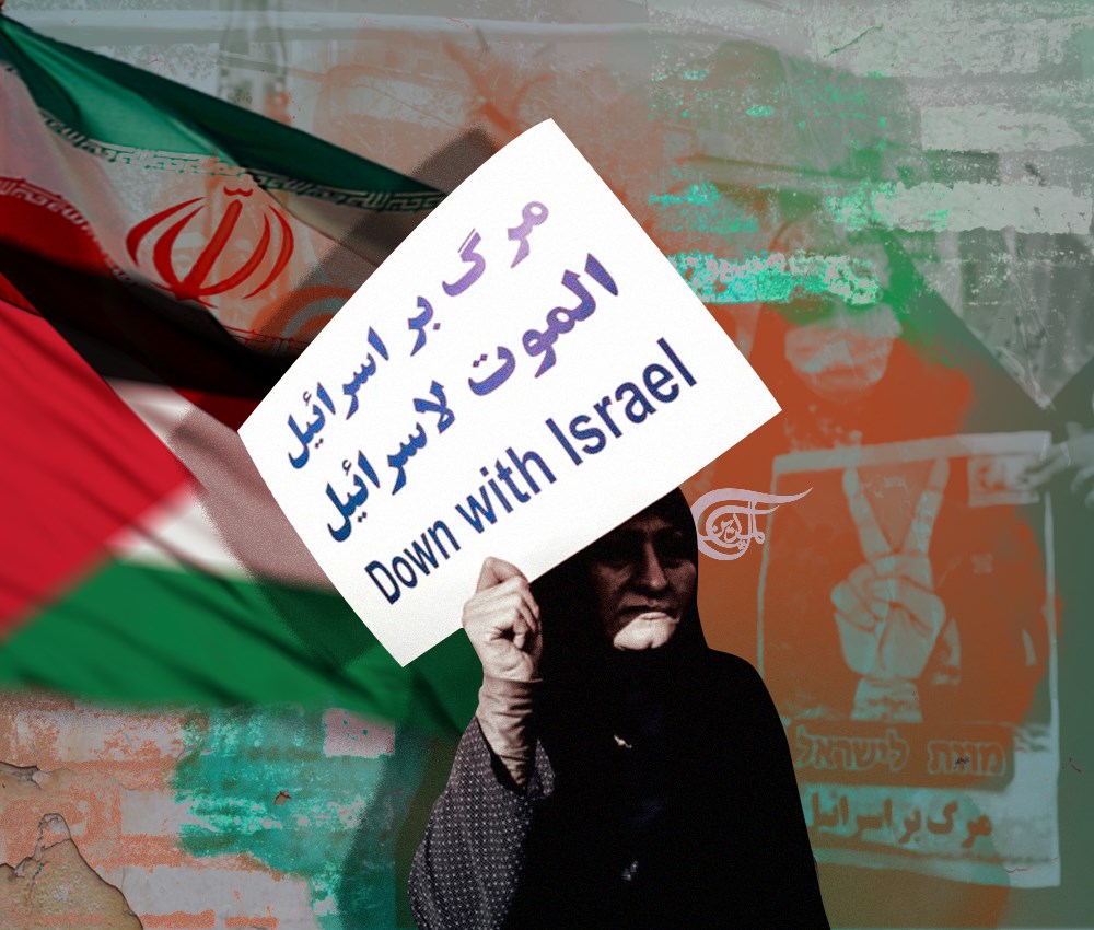إيران وفلسطين.. مشروع مذهبي أم التزام عقائدي!