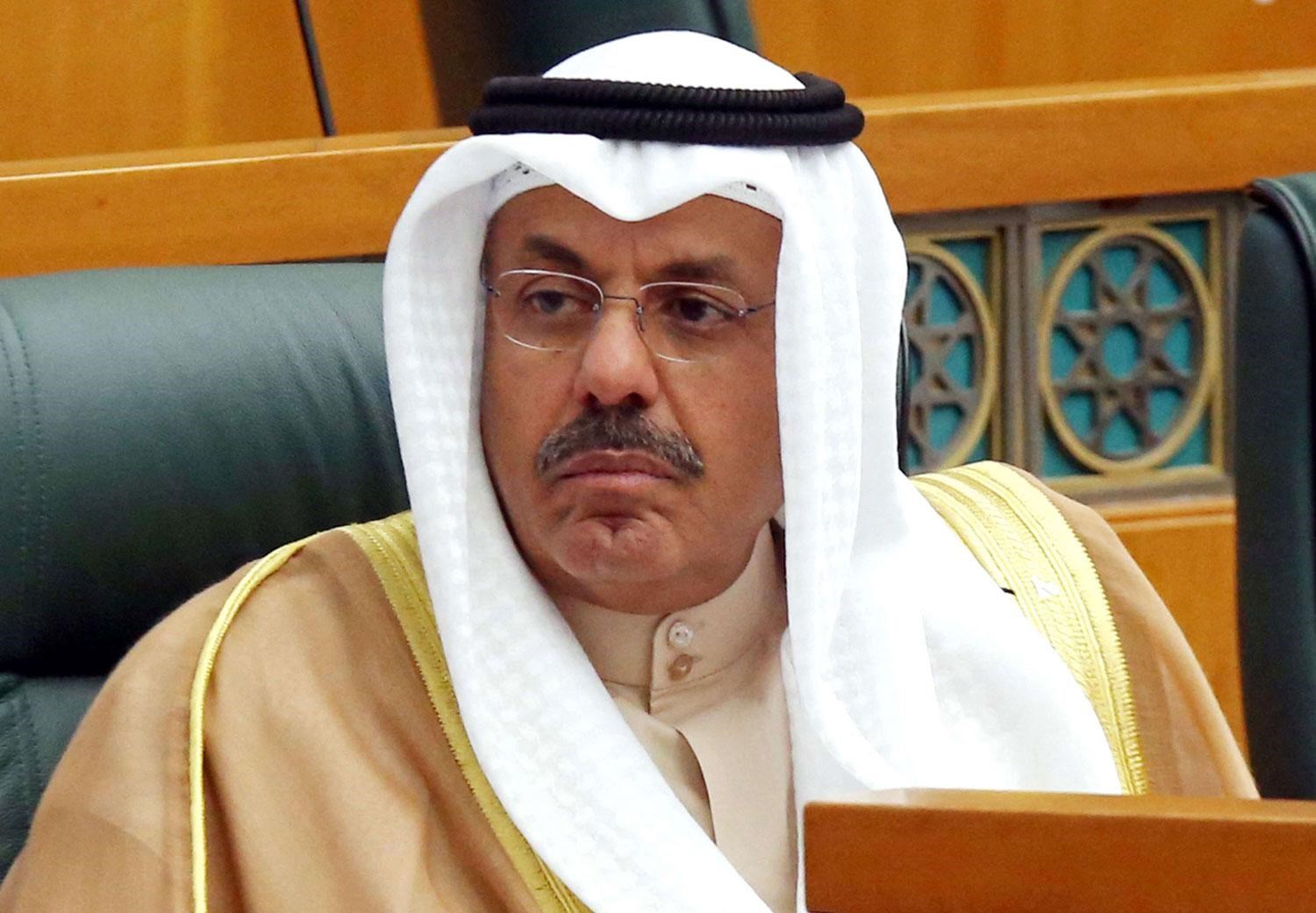 الكويت