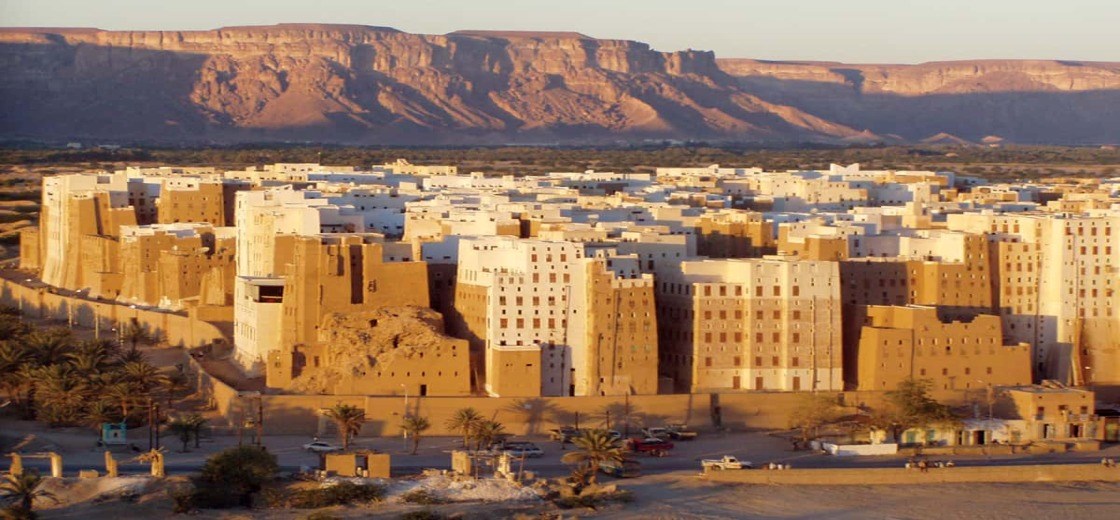 تشهد محافظة حضرموت نشاطاً متزايداً لقوى العدوان