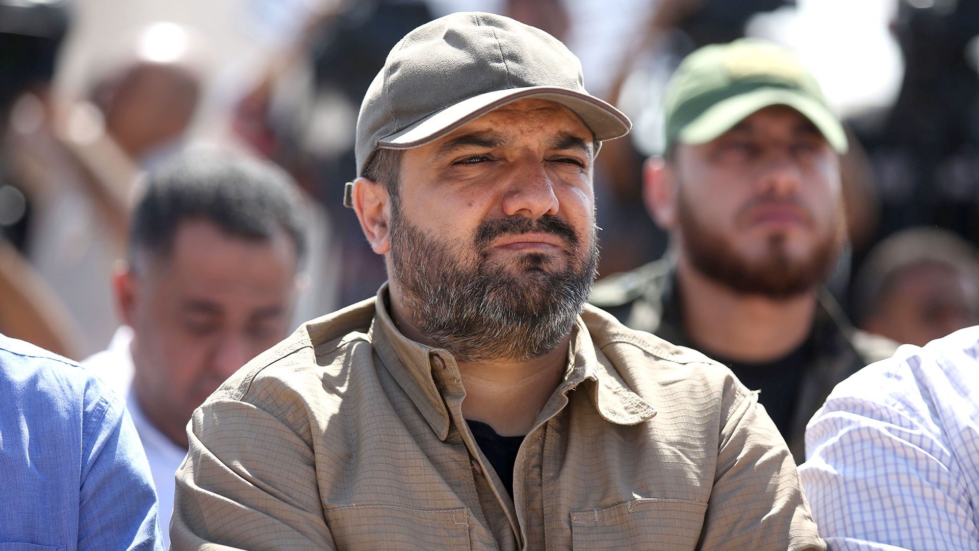الجهاد الإسلامي في ذكرى استشهاد أبو العطا: هدف العدو القضاء على القيادة العسكرية لسرايا القدس