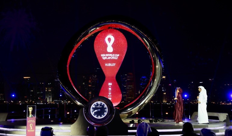 مونديال قطر 2022..